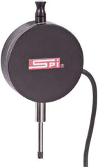 SPI - Remote Display Digital Probes Minimum Measurement (mm): 0.00 Minimum Measurement (Decimal Inch): 0.0000 - Exact Tool & Supply