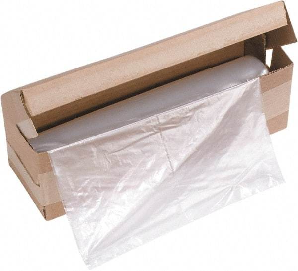 HSM of America - Shred Collection Bag - Use with B35, 225, 386, 390, 411, P36, P40 Shredders - Exact Tool & Supply