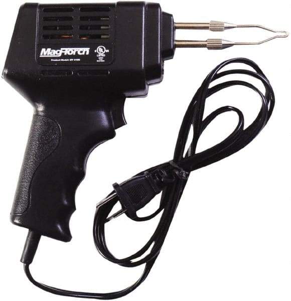 Mag-Torch - Electric Soldering Gun - 0 to 100 Watts - Exact Tool & Supply