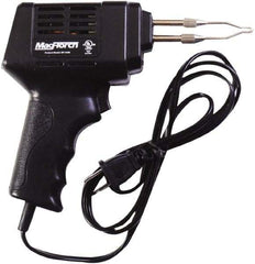 Mag-Torch - Electric Soldering Gun - 0 to 100 Watts - Exact Tool & Supply