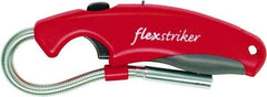 Mag-Torch - Self Igniting Butane Touch - Contains Wind Resistant Flame Tip - Exact Tool & Supply