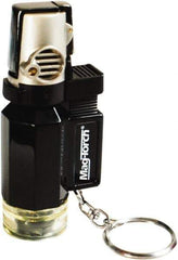 Mag-Torch - Self Igniting Butane Touch - Contains Precision Flame Tip - Exact Tool & Supply