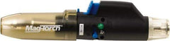 Mag-Torch - Self Igniting Butane Touch - Contains Soldering Tip, Precision Flame Tip & Hot Blow Tip - Exact Tool & Supply