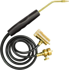 Mag-Torch - Propylene, M-P-P and Oxygen Torch Head - 20-1/2 Inch Long, Oxy-Fuel Tip - Exact Tool & Supply