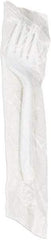 Boardwalk - Polypropylene Fork - Polypropylene - Exact Tool & Supply
