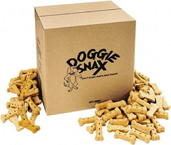 Office Snax - Dog Treats - Regular - Exact Tool & Supply