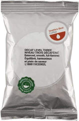 Seattle's Best - Decaffeinated Coffee - Exact Tool & Supply