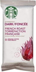 Starbucks - French Roast Coffee - Exact Tool & Supply