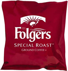 Folgers - Special Roast Coffee - Exact Tool & Supply