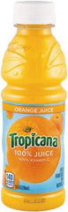 Tropicana - Orange Juice - Exact Tool & Supply
