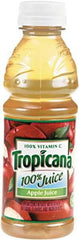 Tropicana - Apple Juice - Exact Tool & Supply