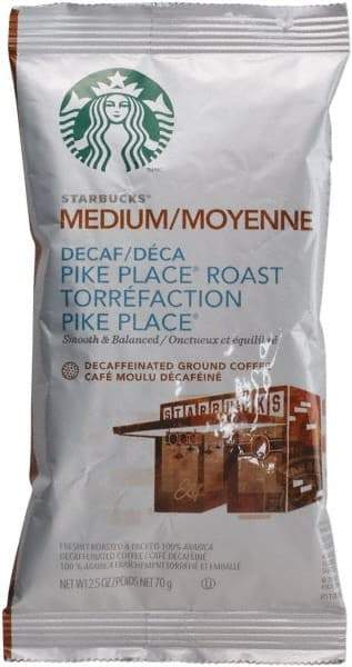 Starbucks - Coffee - Exact Tool & Supply