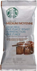 Starbucks - Coffee - Exact Tool & Supply