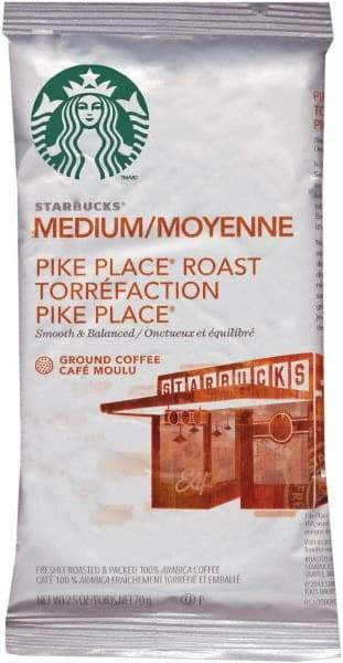 Starbucks - Pike Place Coffee - Exact Tool & Supply