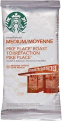 Starbucks - Pike Place Coffee - Exact Tool & Supply