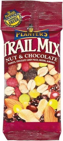 Planters - Trail Mix - Nut & Chocolate - Exact Tool & Supply