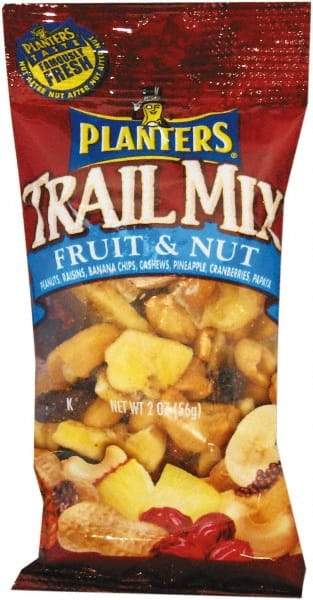 Planters - Trail Mix - Fruit & Nut - Exact Tool & Supply