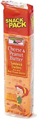 Austin - Crackers - Cheese - Exact Tool & Supply
