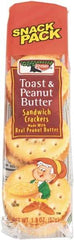 Austin - Crackers - Peanut Butter - Exact Tool & Supply