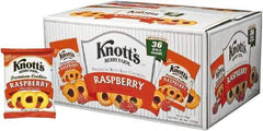 Knott's Berry Farm - Cookies - Shortbread - Exact Tool & Supply