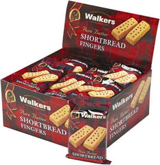 Walkers - Cookies - Shortbread - Exact Tool & Supply