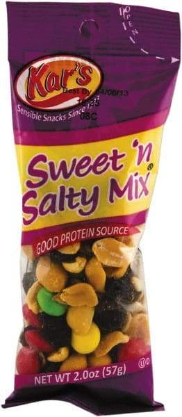 Kar's - Snack - Sweet and Salty - Exact Tool & Supply
