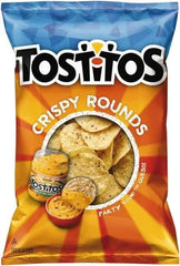 Tostitos - Chips - Corn - Exact Tool & Supply