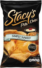 Stacy's - Chips - Regular - Exact Tool & Supply