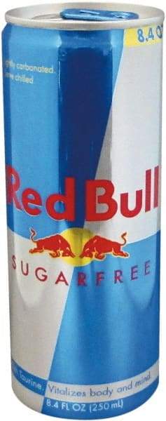 Red Bull - Energy Drink - Exact Tool & Supply