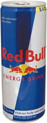 Red Bull - Regular Energy Drink - Exact Tool & Supply