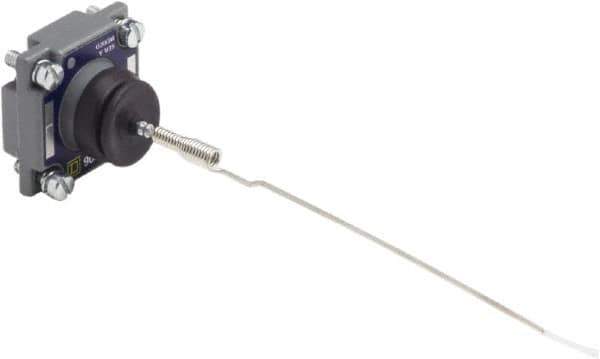 Square D - 7.6 Inch Long, Limit Switch Head - For Use with 9007C - Exact Tool & Supply