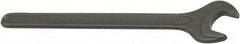 Parlec - 12mm Hex, Boring Head Wrench - Exact Tool & Supply