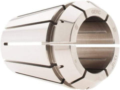 Parlec - 13/16" ER32 Collet - 0.0002" TIR, 1.574" OAL, 1.3" Overall Diam - Exact Tool & Supply