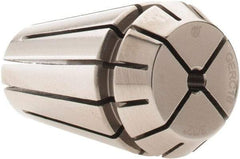 Parlec - 3/32" ER16 Collet - 0.0002" TIR, 1.082" OAL, 0.669" Overall Diam - Exact Tool & Supply