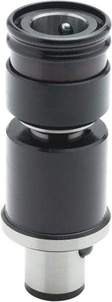 Parlec - Tapping Heads Shank Type: Modular Connection Shank Diameter (Inch): 1 - Exact Tool & Supply