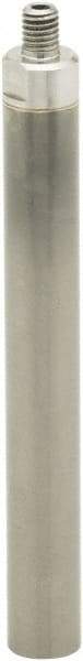 Parlec - M10 Threaded Mount, Boring Head Straight Shank - Threaded Mount Mount, 6.4567 Inch Overall Length, 5.1969 Inch Projection - Exact Tool & Supply