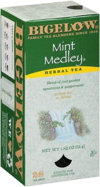Bigelow - Tea Bags - Exact Tool & Supply