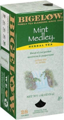 Bigelow - Tea Bags - Exact Tool & Supply