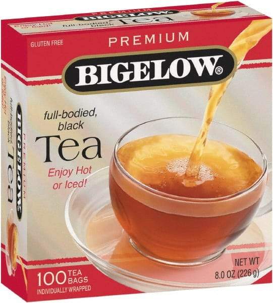 Bigelow - Tea Bags - Exact Tool & Supply