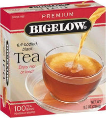 Bigelow - Tea Bags - Exact Tool & Supply