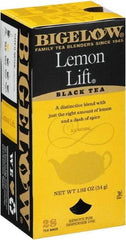 Bigelow - Tea Bags - Exact Tool & Supply