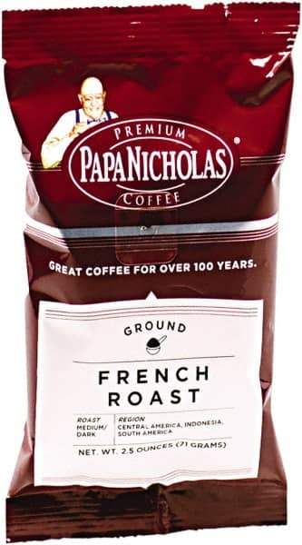 PapaNicholas - Coffee - Exact Tool & Supply