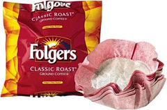 Folgers - Classic Roast Coffee - Exact Tool & Supply