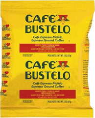 Cafe Bustelo - Fractional Pack Coffee - Exact Tool & Supply