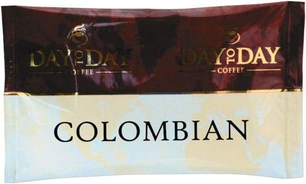 Day to Day Coffee - Columbian Roast Coffee - Exact Tool & Supply