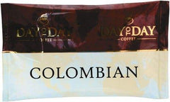 Day to Day Coffee - Columbian Roast Coffee - Exact Tool & Supply