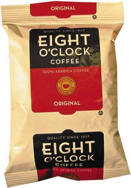 Eight O'Clock - Fractional Pack Coffee - Exact Tool & Supply