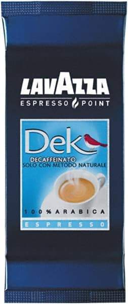 Lavazza - Decaffeinated Coffee - Exact Tool & Supply