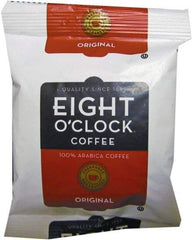 Eight O'Clock - Fractional Pack Coffee - Exact Tool & Supply