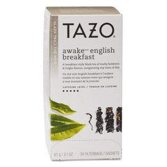 TAZO - Tea Bags - Exact Tool & Supply